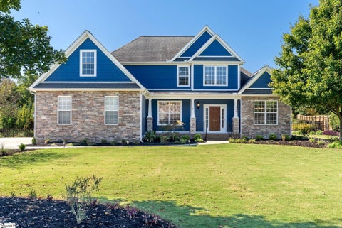 Photo of 104 Clara Smith Lane, Piedmont, SC 29673 (MLS # 1606169)