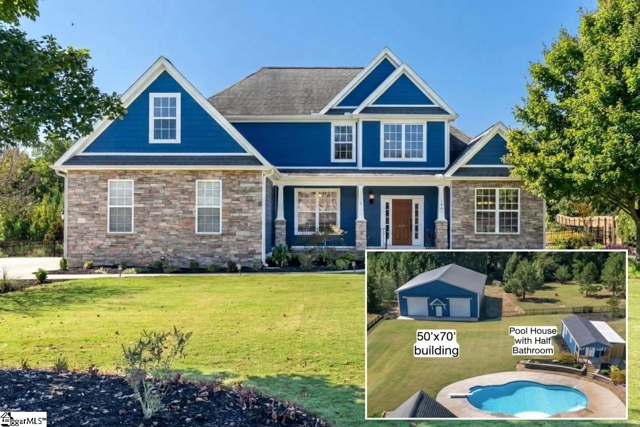 104 Clara Smith Lane