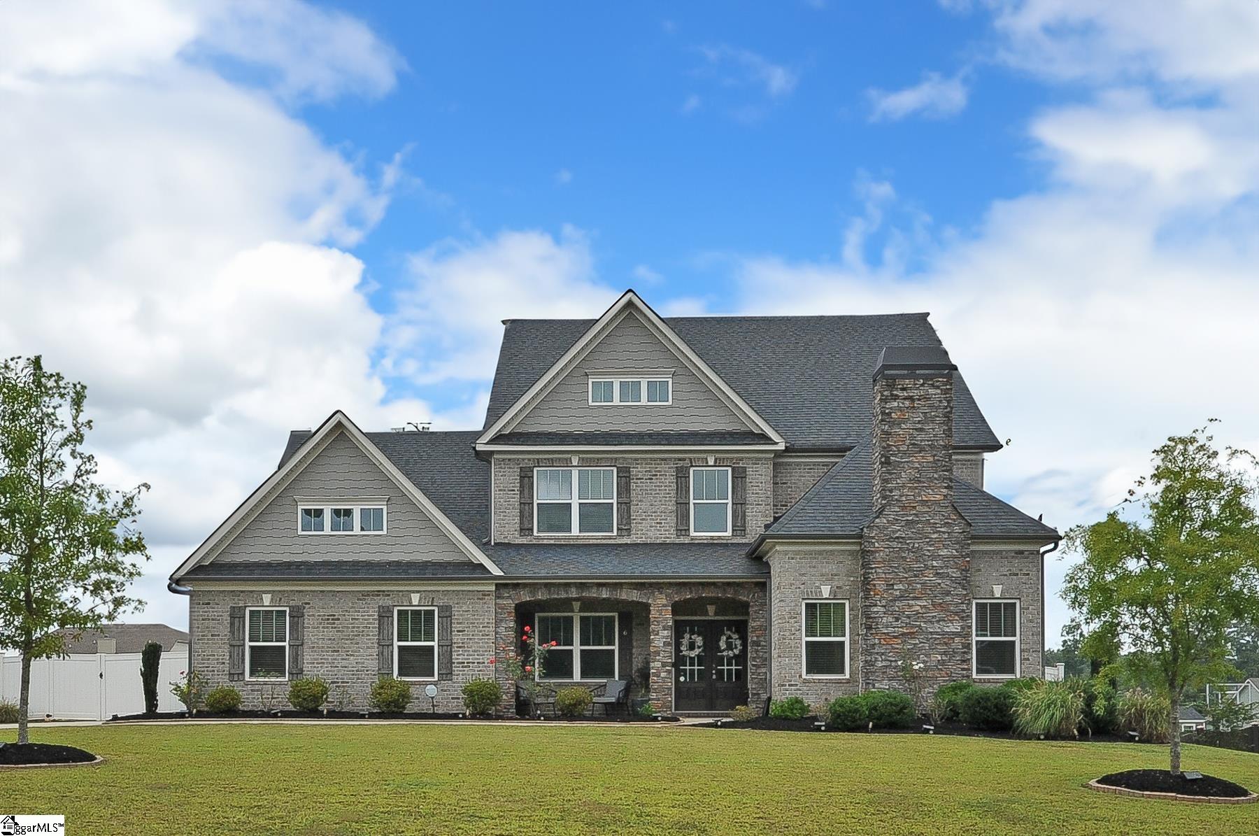 6 Cool Meadow Way
