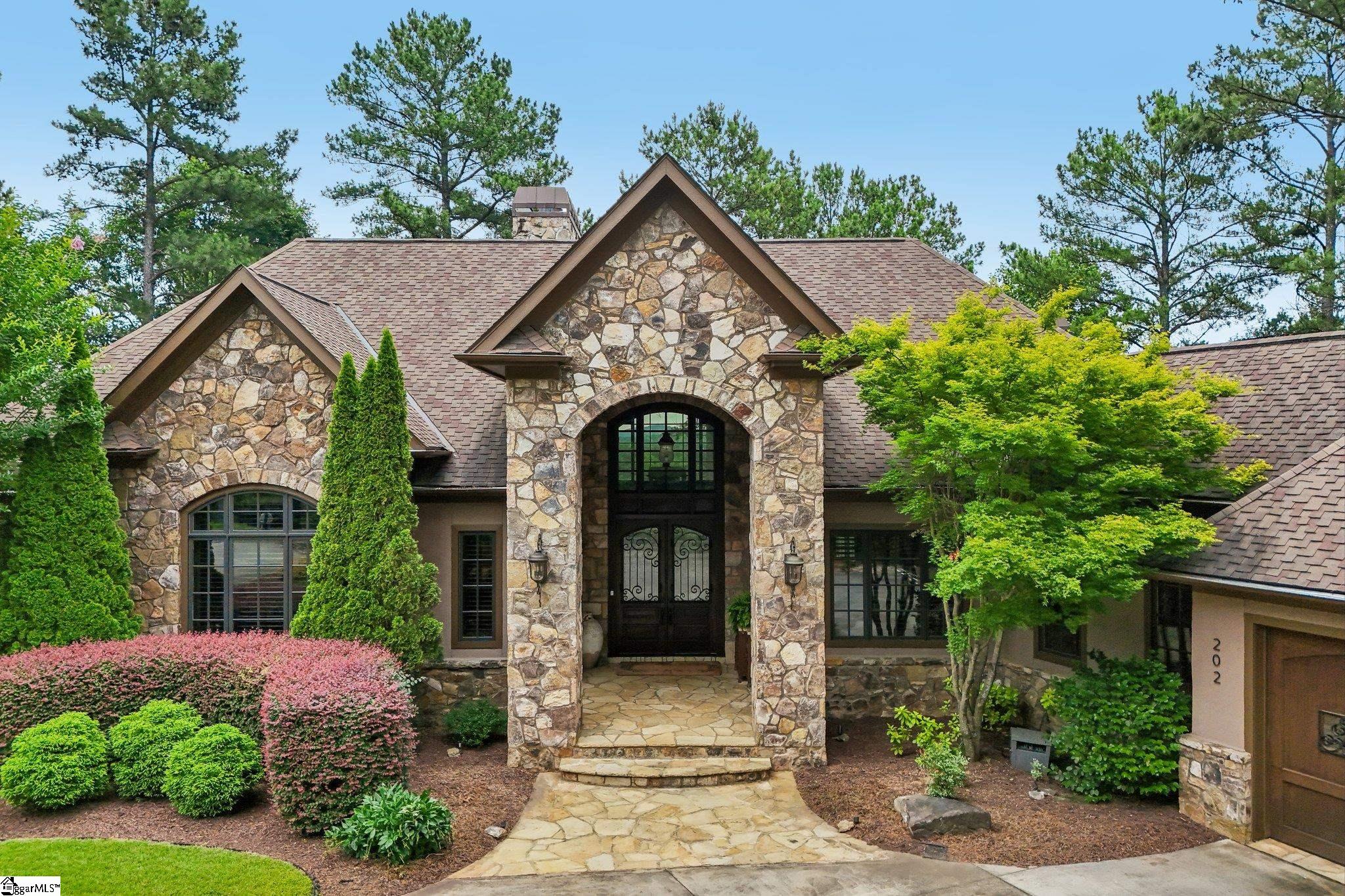 202 Hearthstone Way