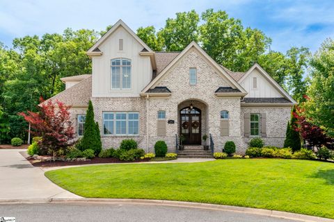 Photo of 118 Fernbank Court, Simpsonville, SC 29681 (MLS # 1592285)