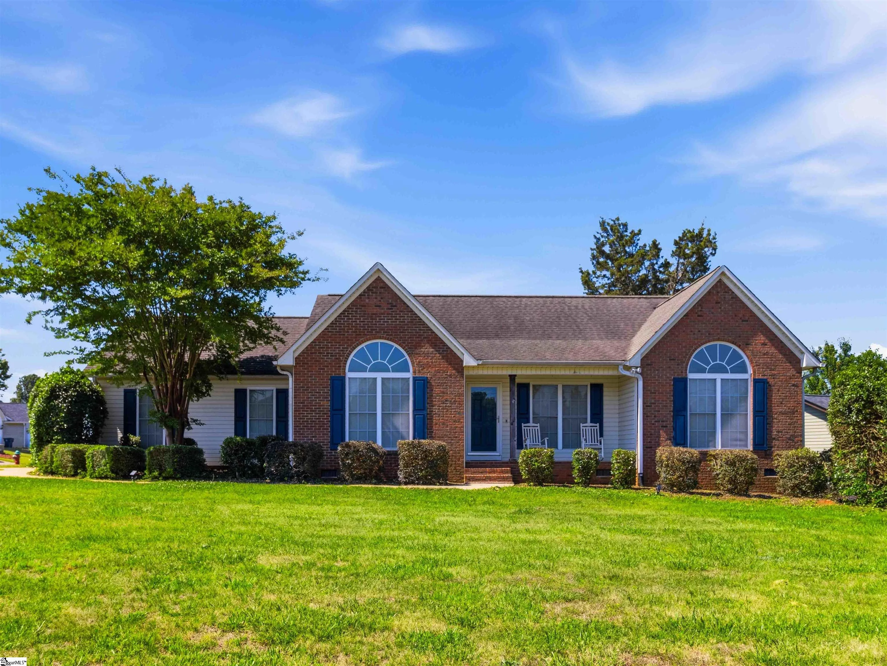 104 Harvest Ridge Drive