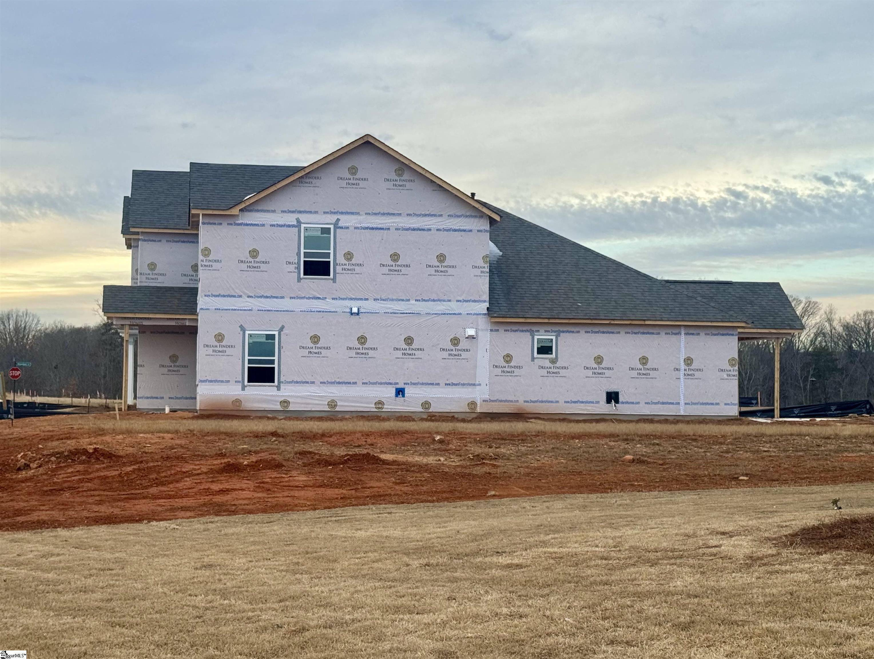 552 Hydrangea Street