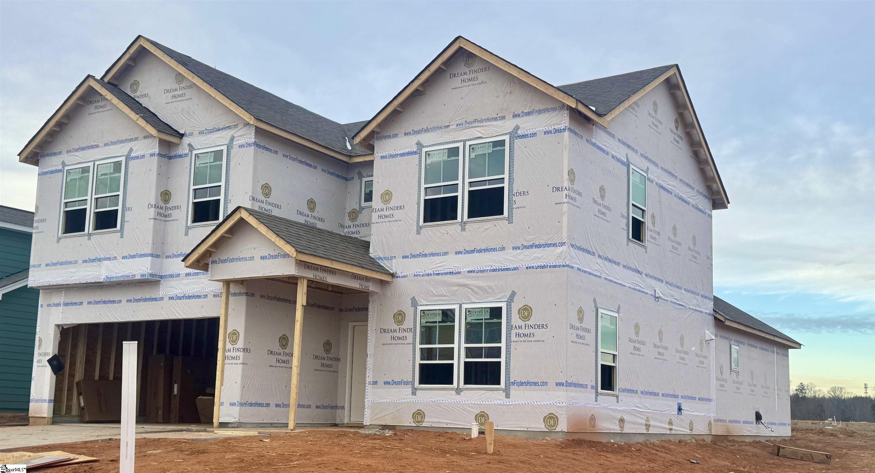 552 Hydrangea Street