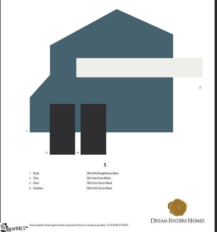 552 Hydrangea Street