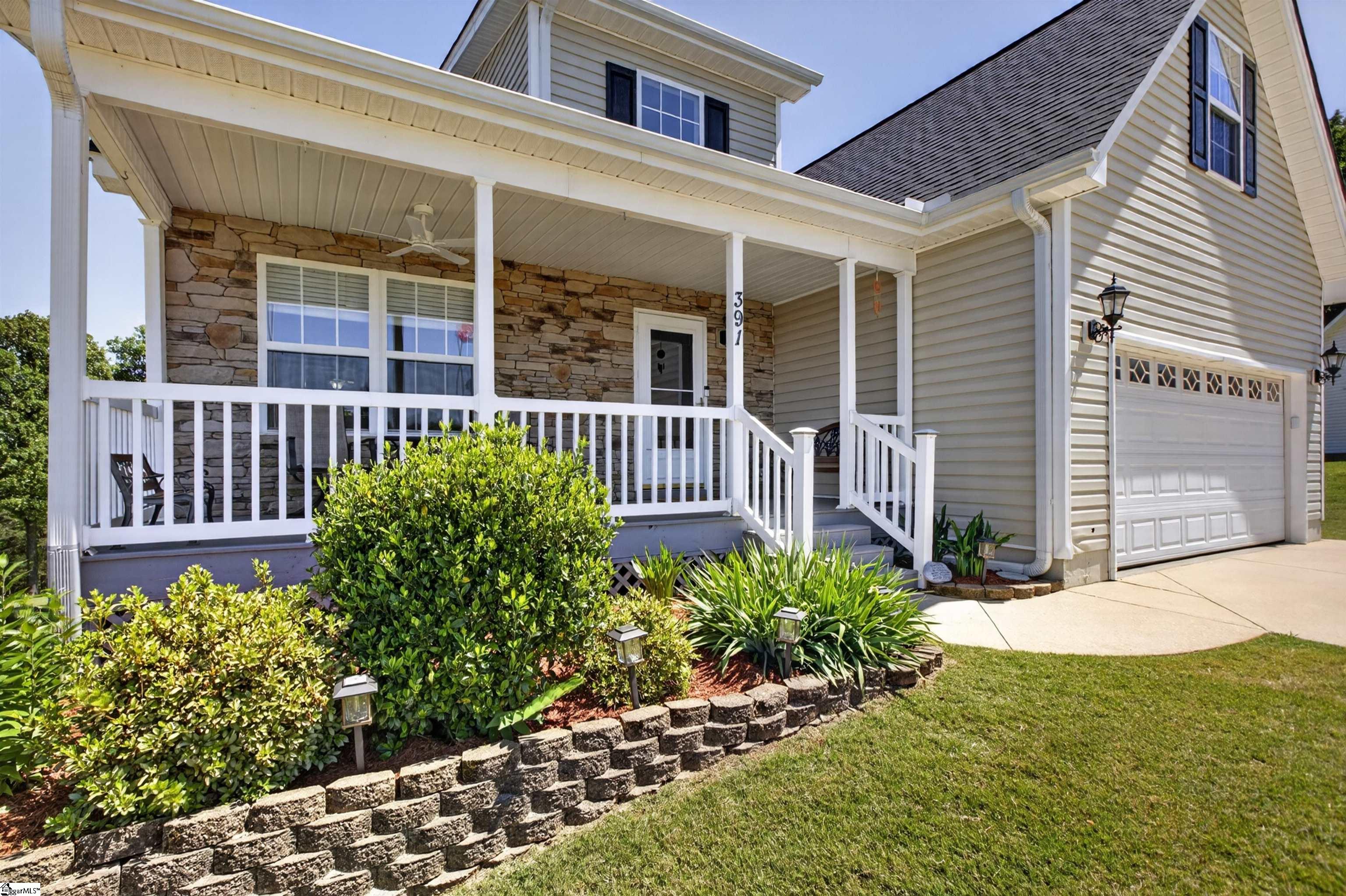 391 Bright Farm Road