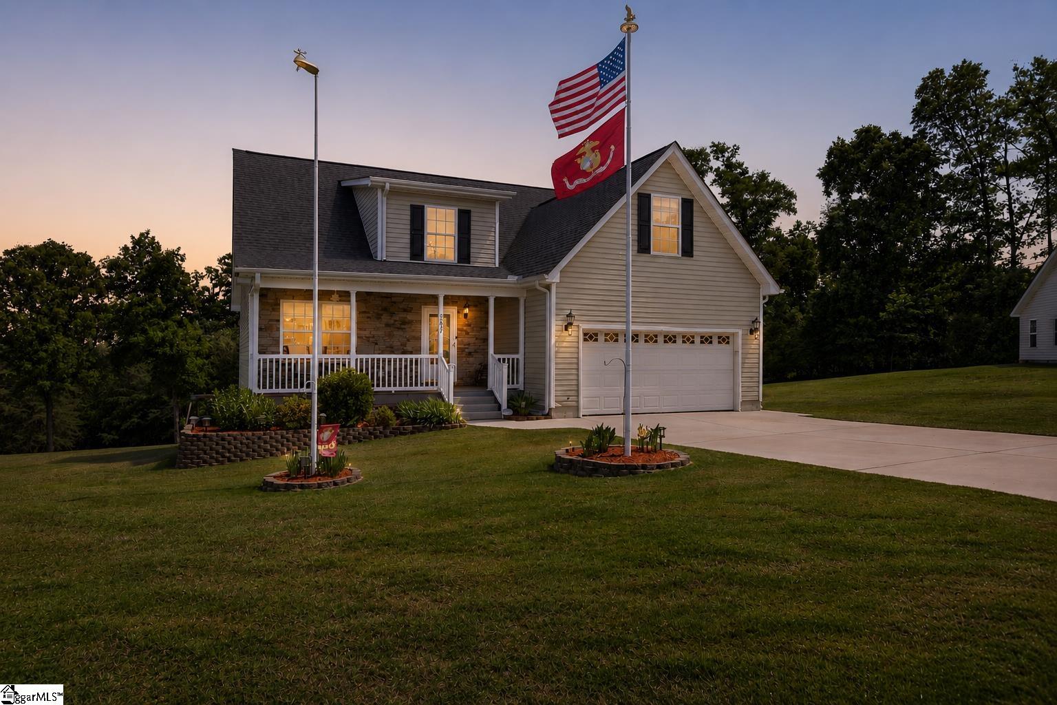 391 Bright Farm Road