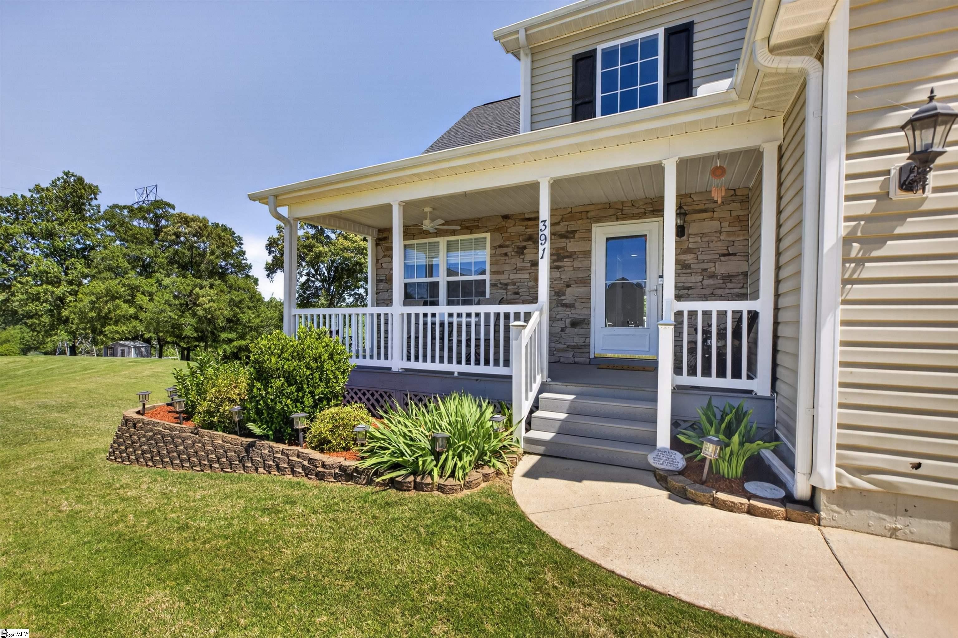391 Bright Farm Road