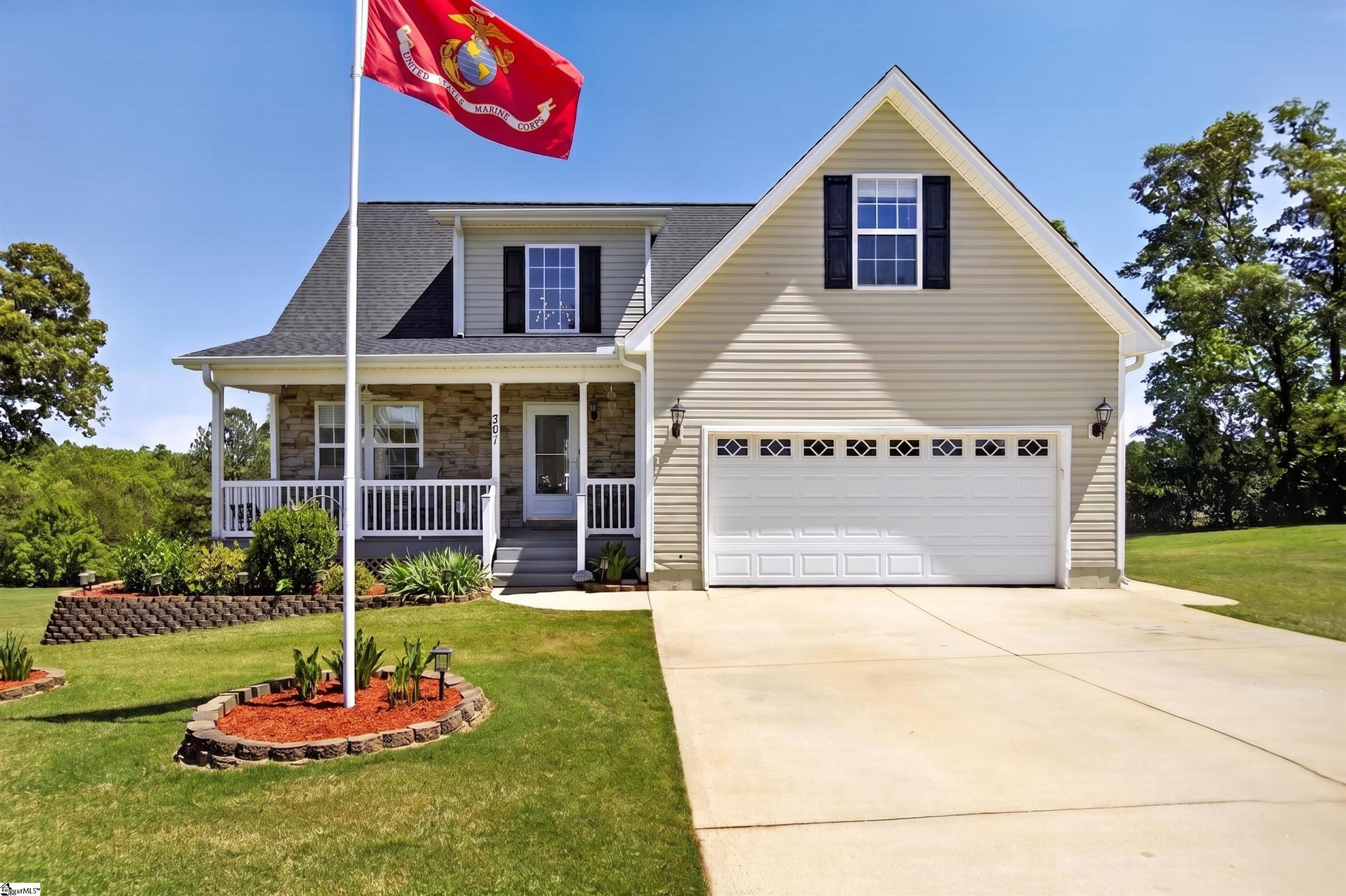 391 Bright Farm Road