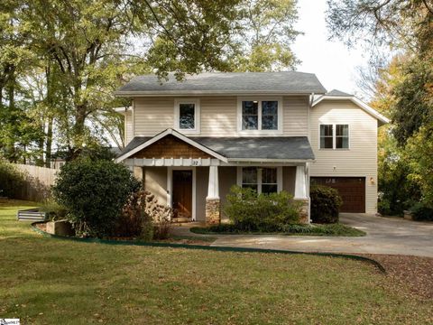 Photo of 32 Blair Street, Greenville, SC 29607 (MLS # 1574969)