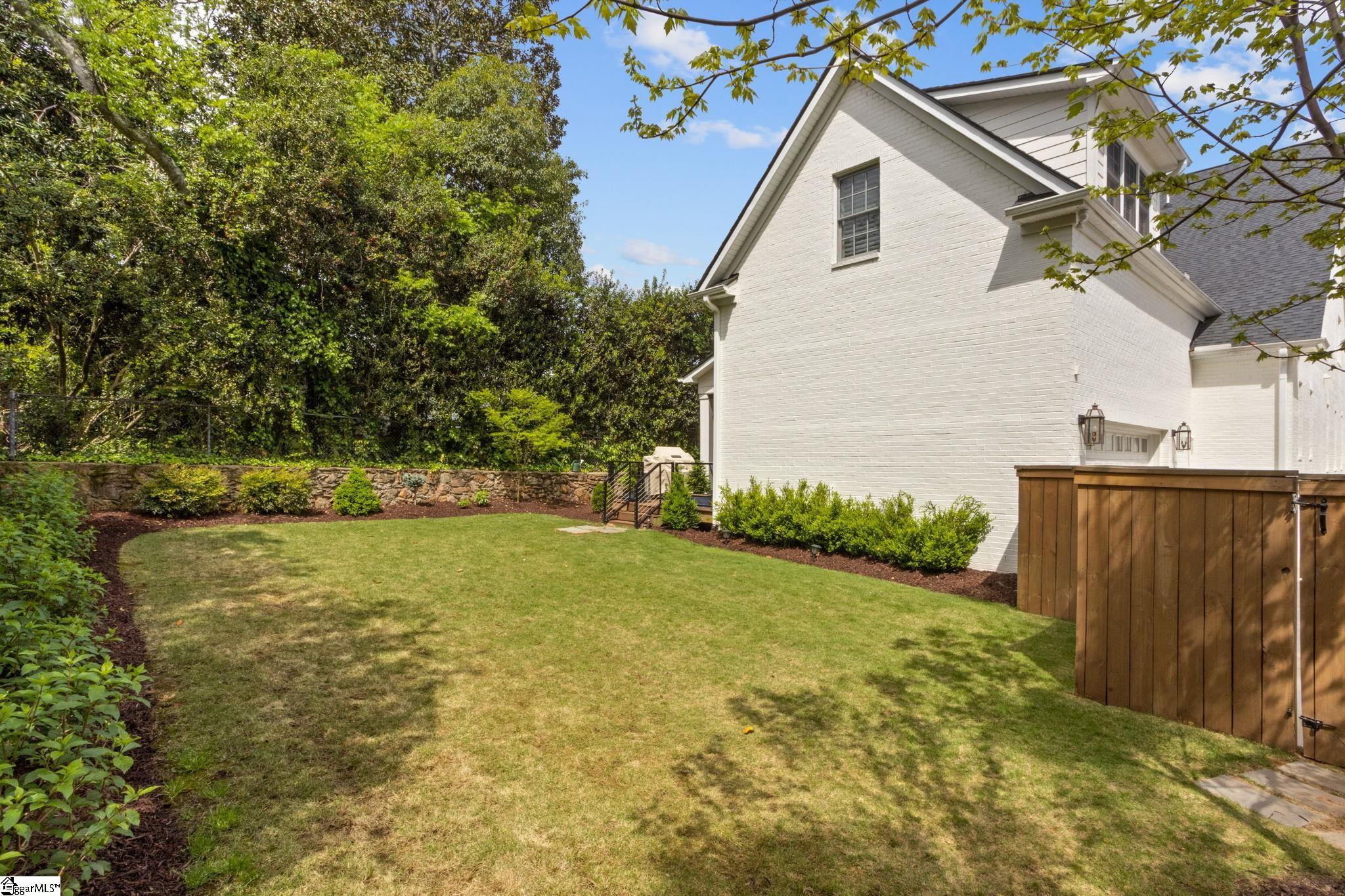 110 Newman Street