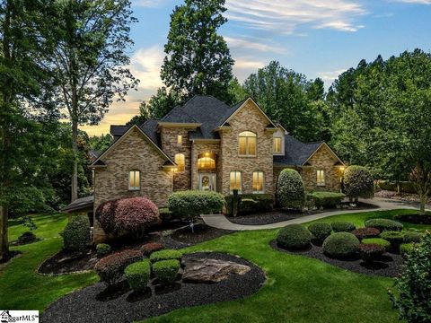 688 Mosswood Lane Spartanburg SC 29301