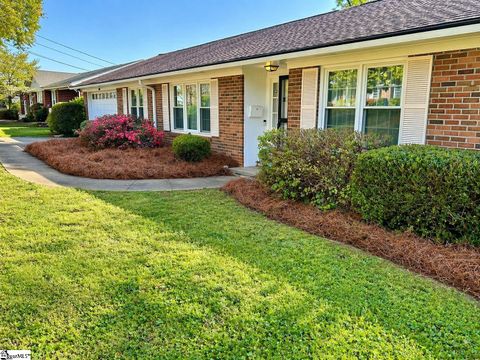 Photo of 604 Butler Springs Road, Greenville, SC 29609 (MLS # 1589188)
