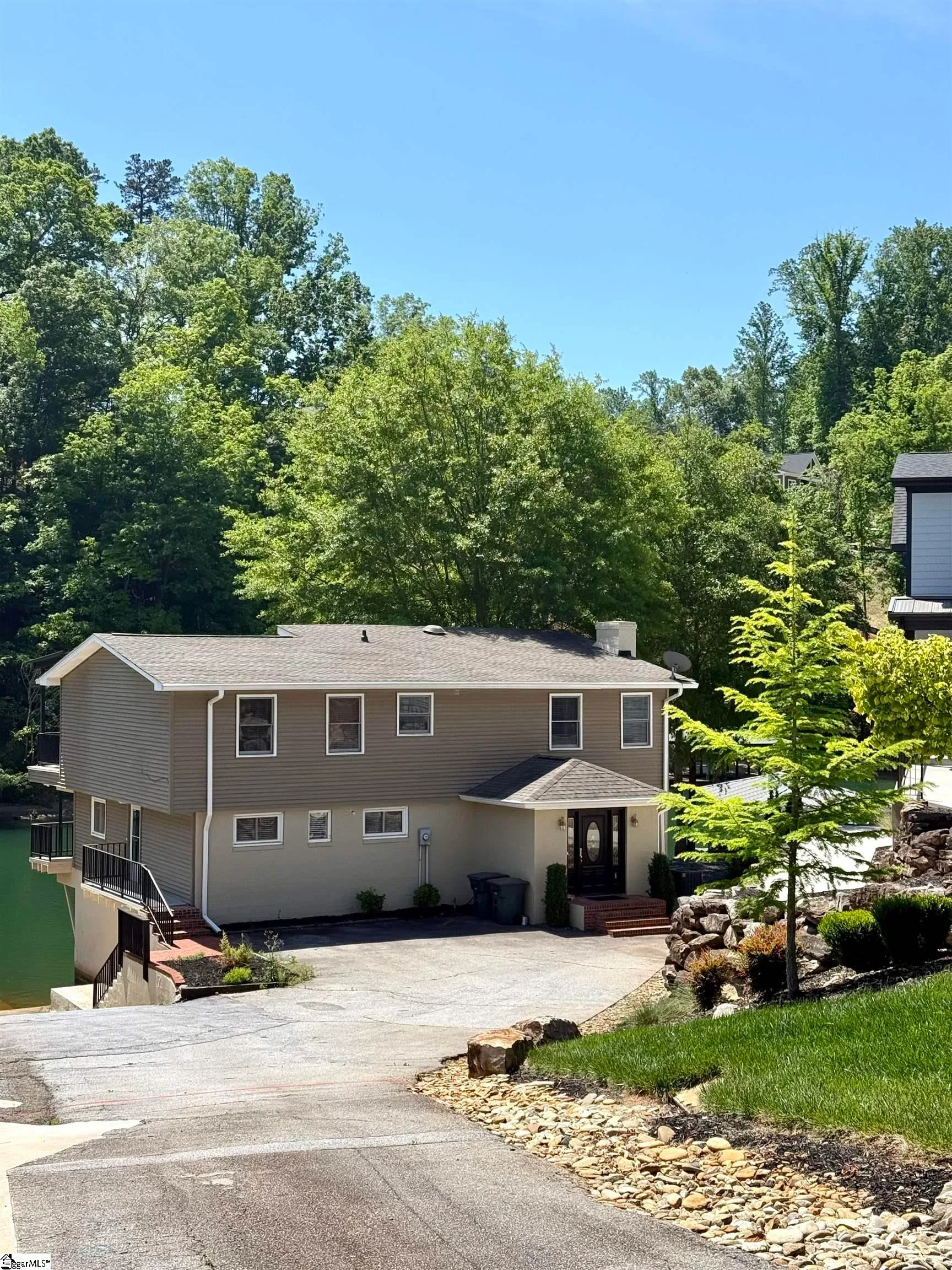 1200 Loran Pointe Circle, Seneca, SC, 29672