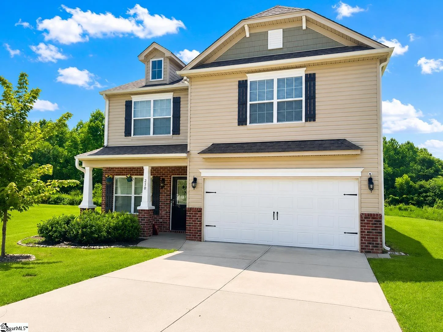 210 Addlestone Circle
