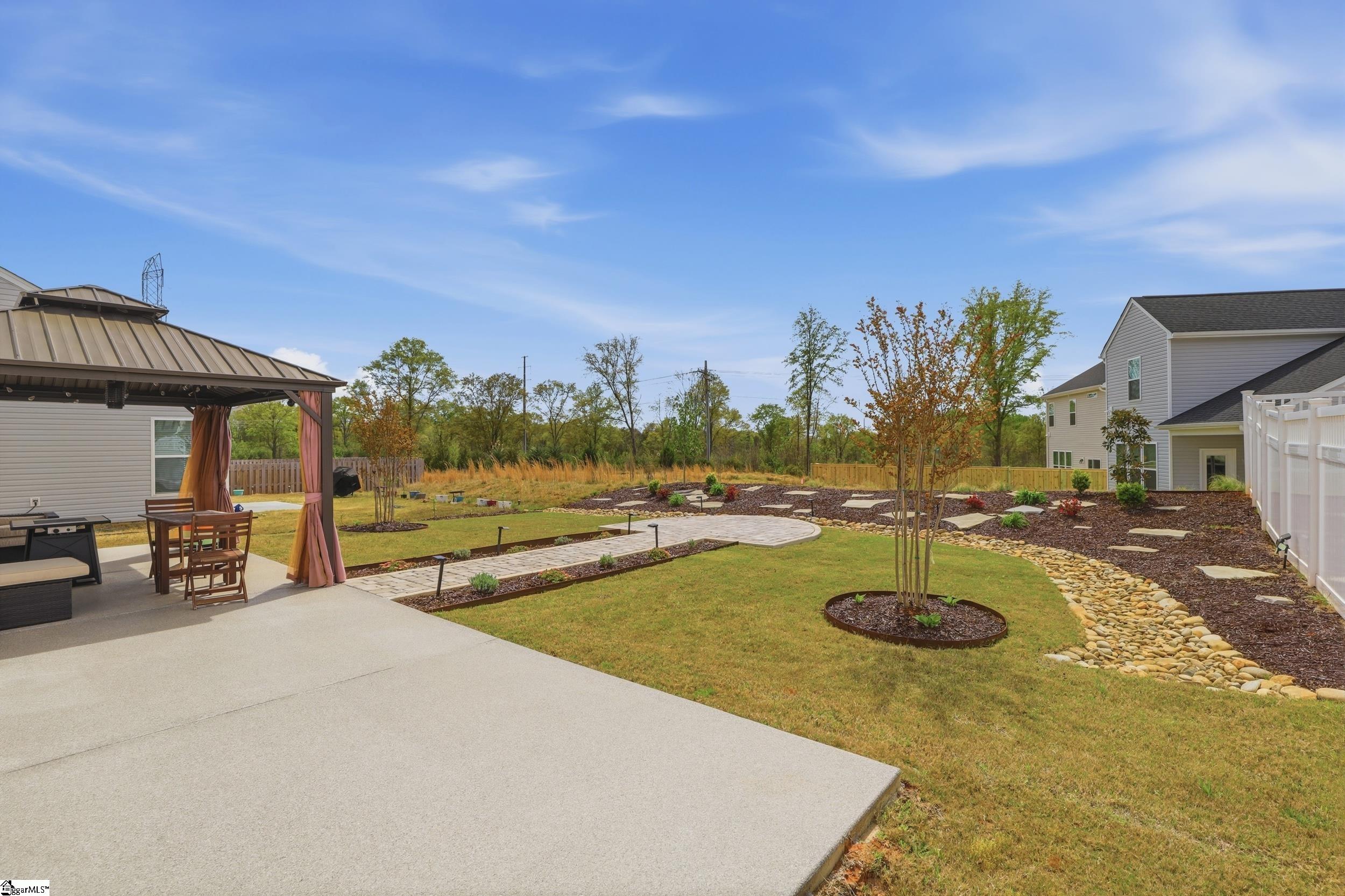804 Spring Orchard Drive