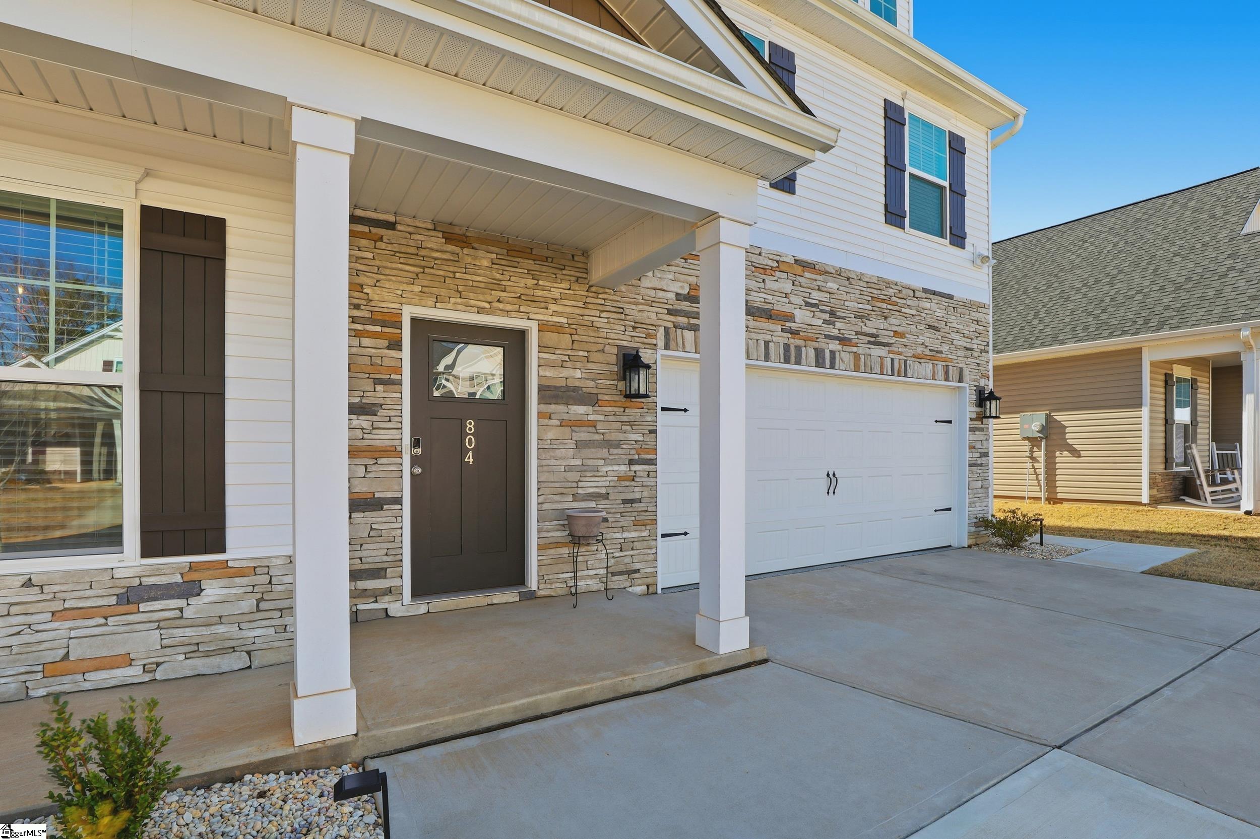 804 Spring Orchard Drive