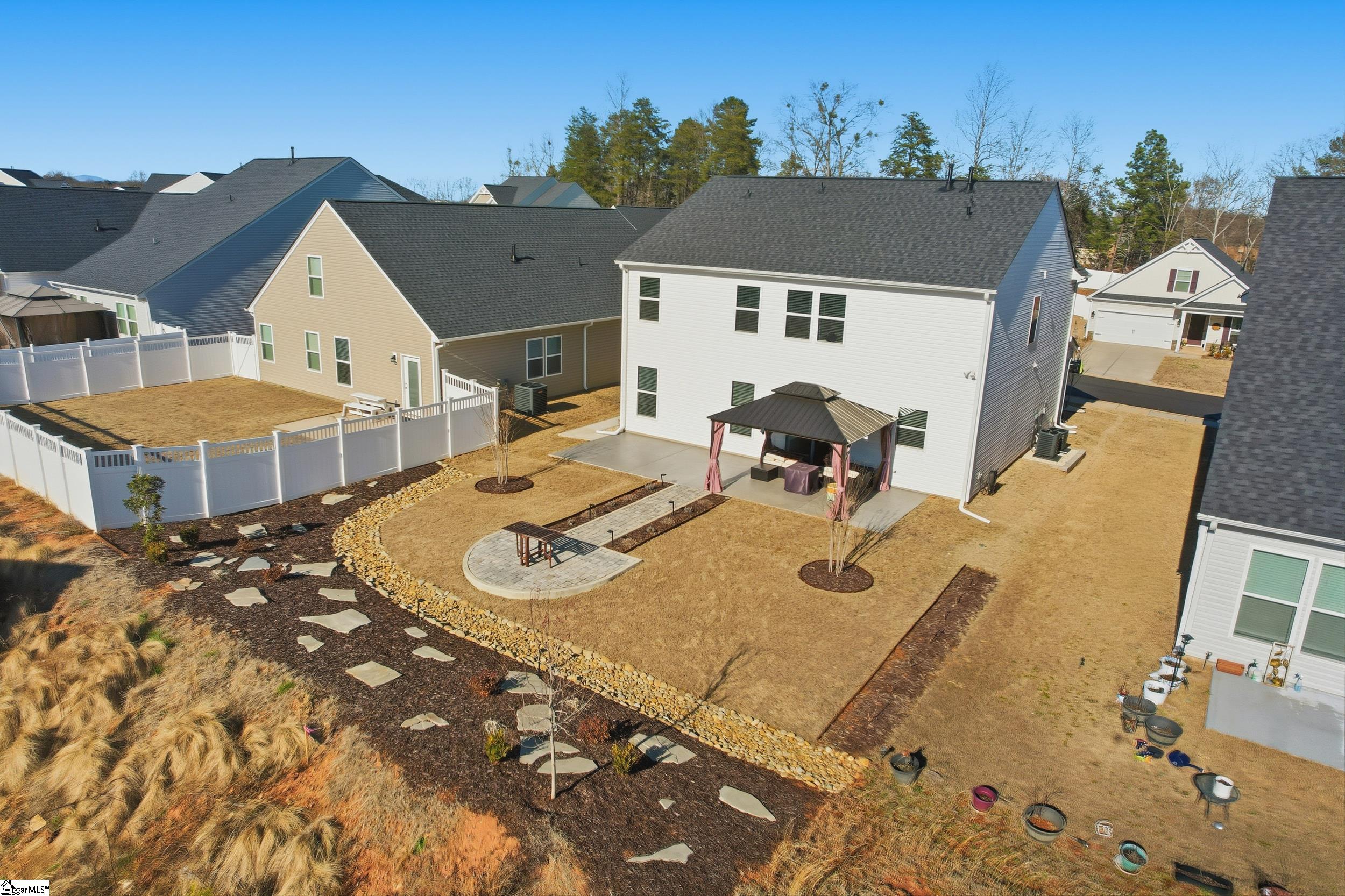 804 Spring Orchard Drive