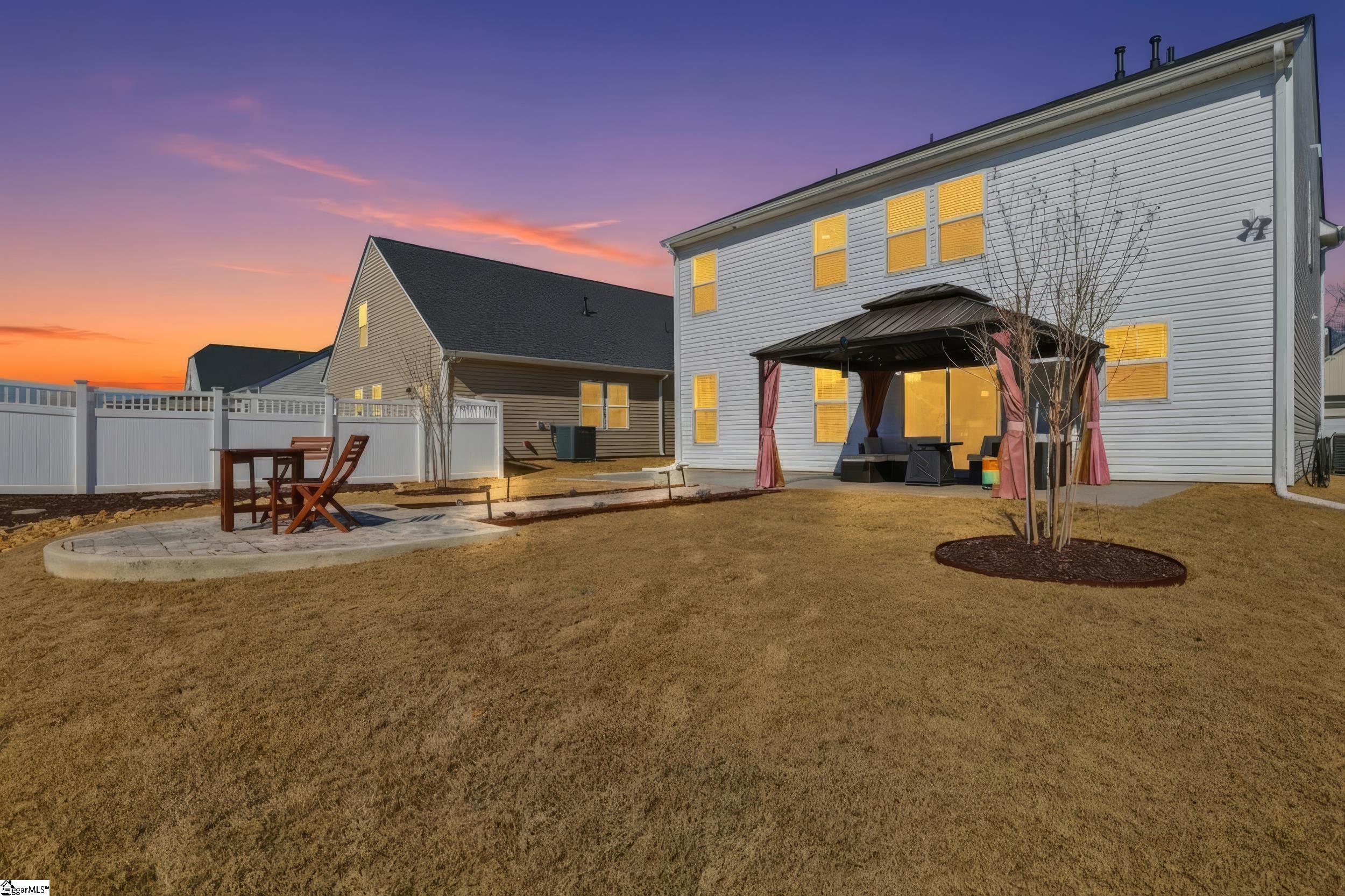 804 Spring Orchard Drive