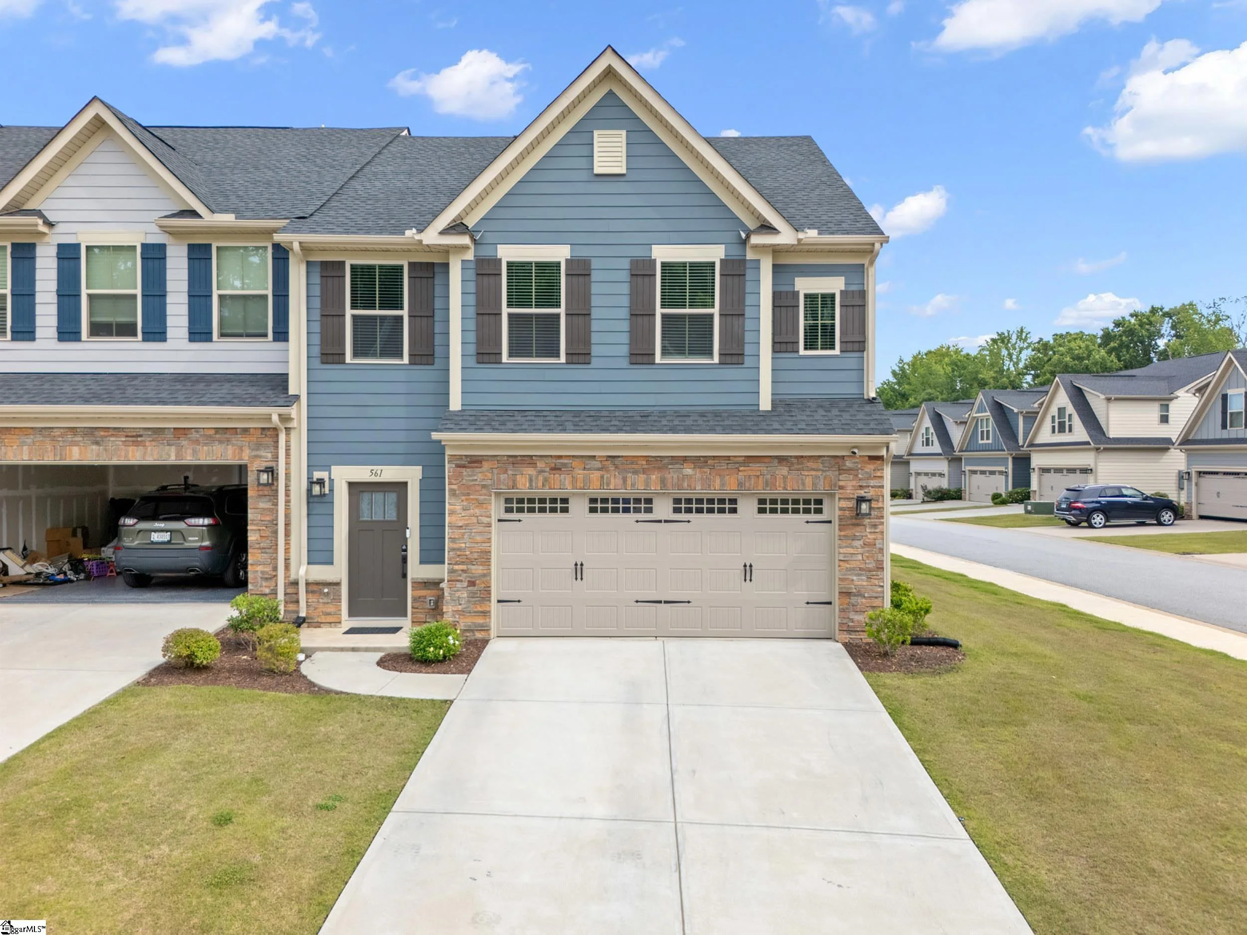 561 Martin Creek Drive