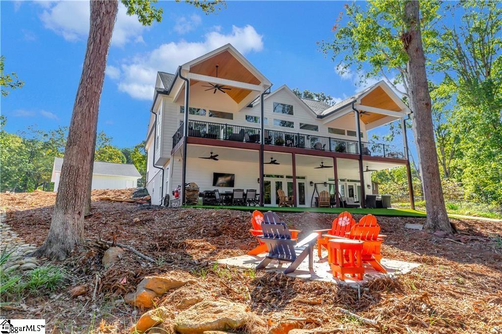 Anderson, South Carolina, 29626, United States, 7 Bedrooms Bedrooms, ,5 BathroomsBathrooms,Residential,Active,2041468