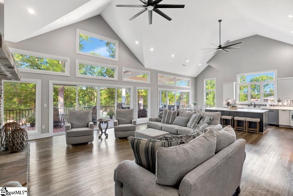 Anderson, South Carolina, 29626, United States, 7 Bedrooms Bedrooms, ,5 BathroomsBathrooms,Residential,Active,2041468