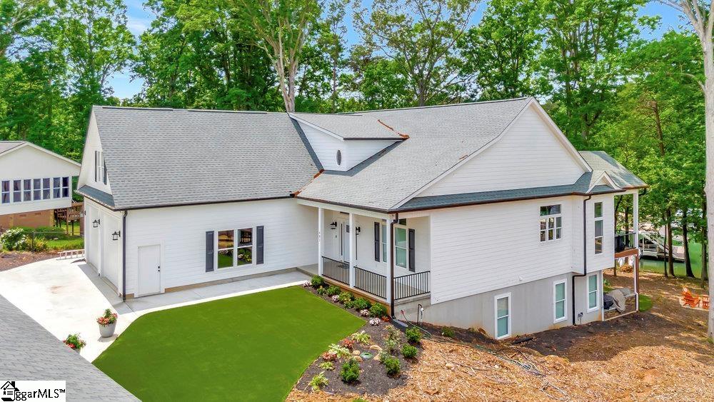 Anderson, South Carolina, 29626, United States, 7 Bedrooms Bedrooms, ,5 BathroomsBathrooms,Residential,Active,2041468