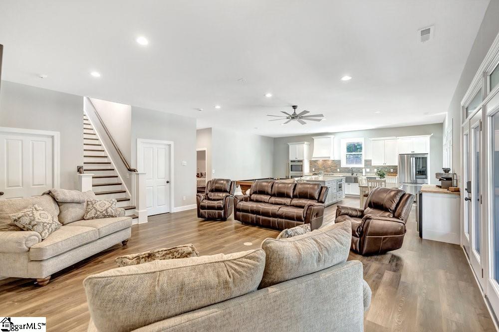 Anderson, South Carolina, 29626, United States, 7 Bedrooms Bedrooms, ,5 BathroomsBathrooms,Residential,Active,2041468