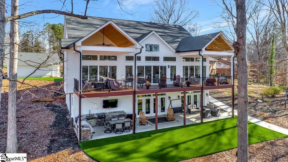 Anderson, South Carolina, 29626, United States, 7 Bedrooms Bedrooms, ,5 BathroomsBathrooms,Residential,Active,2041468