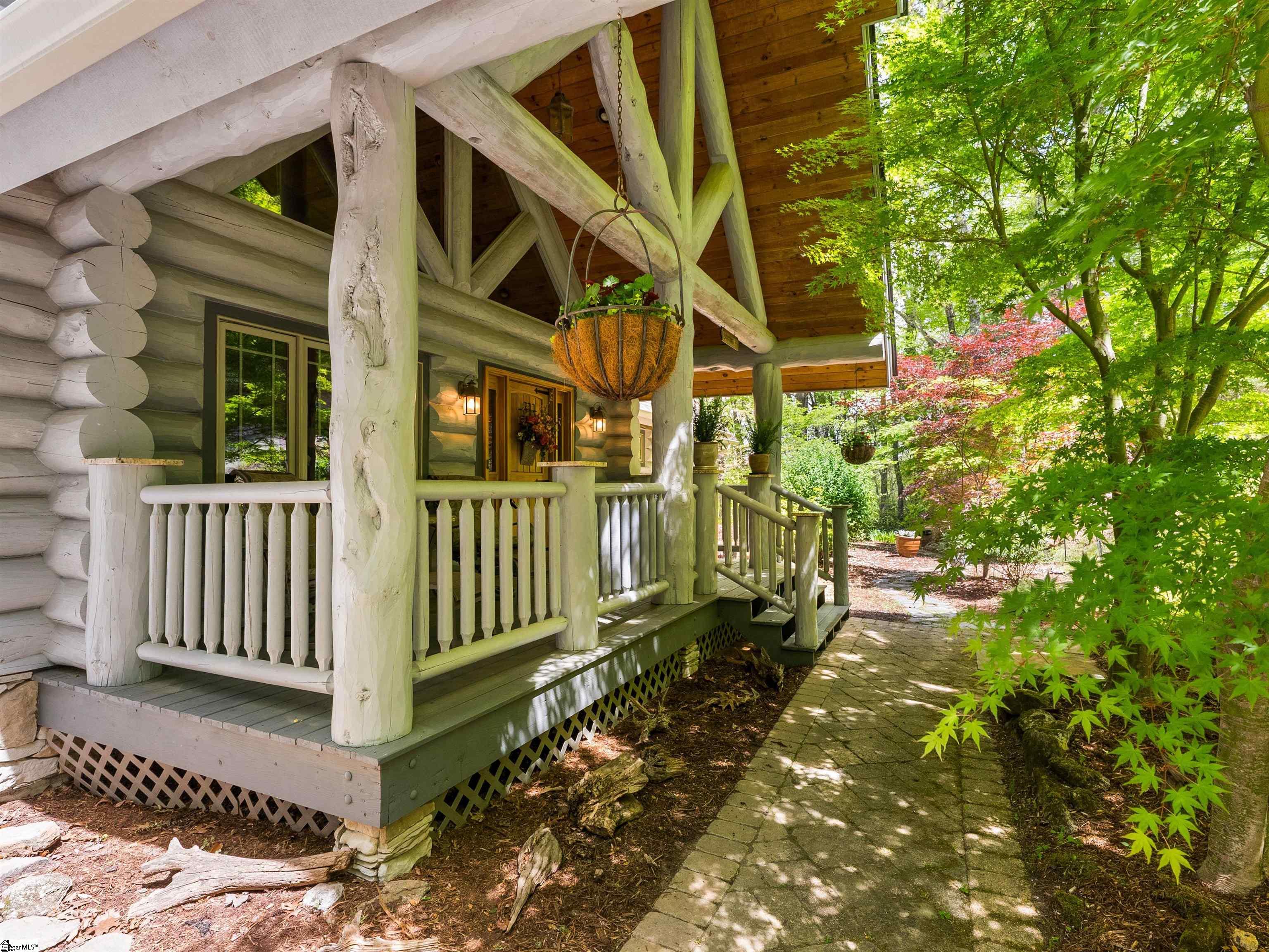 4004 Lake Adger Parkway