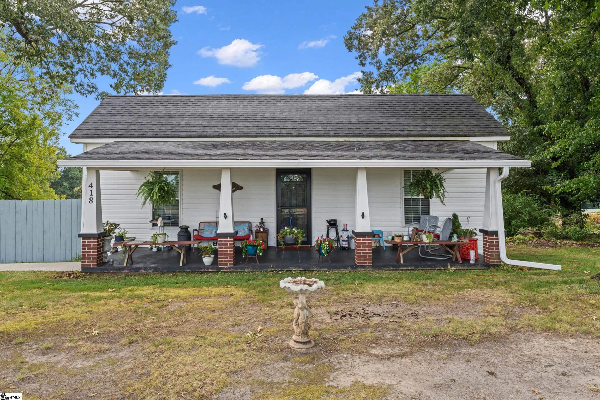 418 N Norris Drive