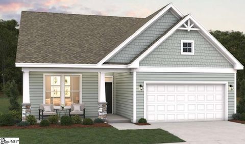 Photo of 102 Wilson School Street, Simpsonville, SC 29681 (MLS # 1577026)