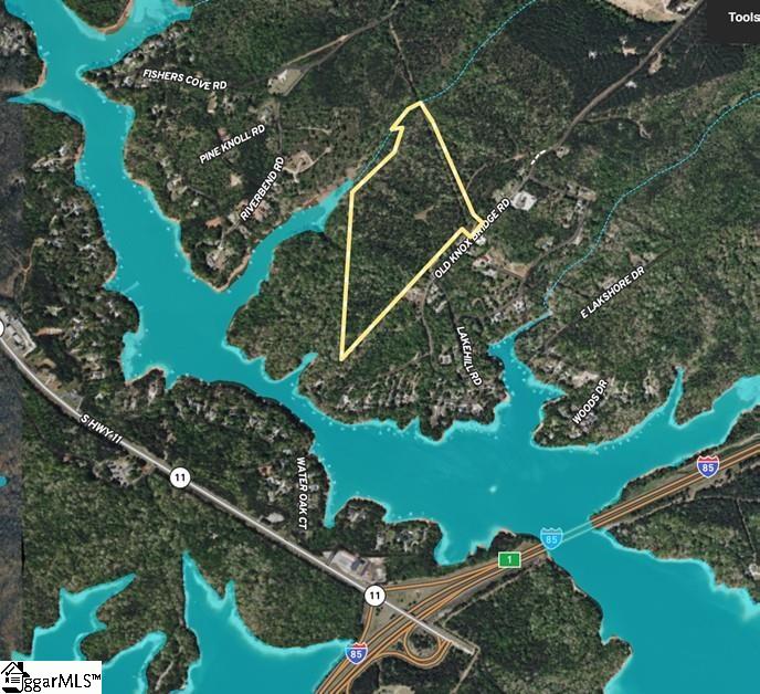 Old Knox Bridge Road LOT 6
