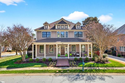 Photo of 101 Bell Road, Greenville, SC 29607 (MLS # 1583592)