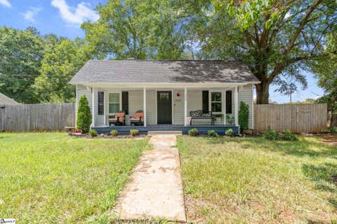 Photo of 203 Hammett Street Extension, Greenville, SC 29609 (MLS # 1600774)