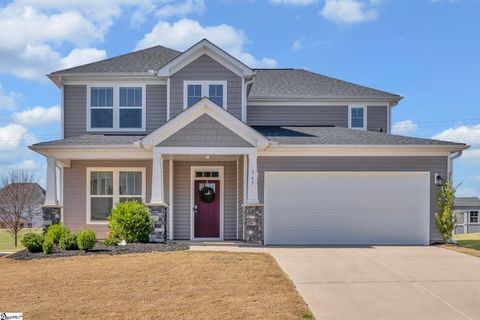 565 Fenwick Drive Woodruff SC 29388