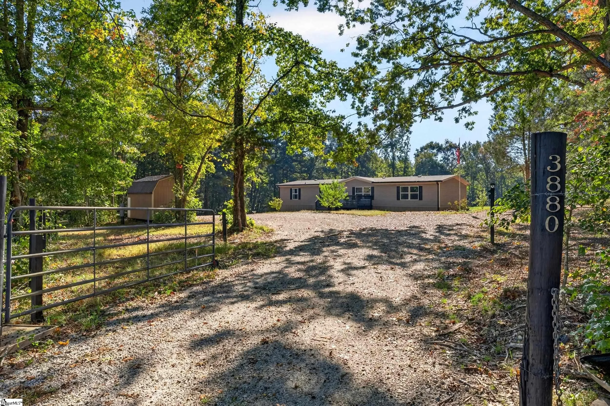 3880 Pennington Road
