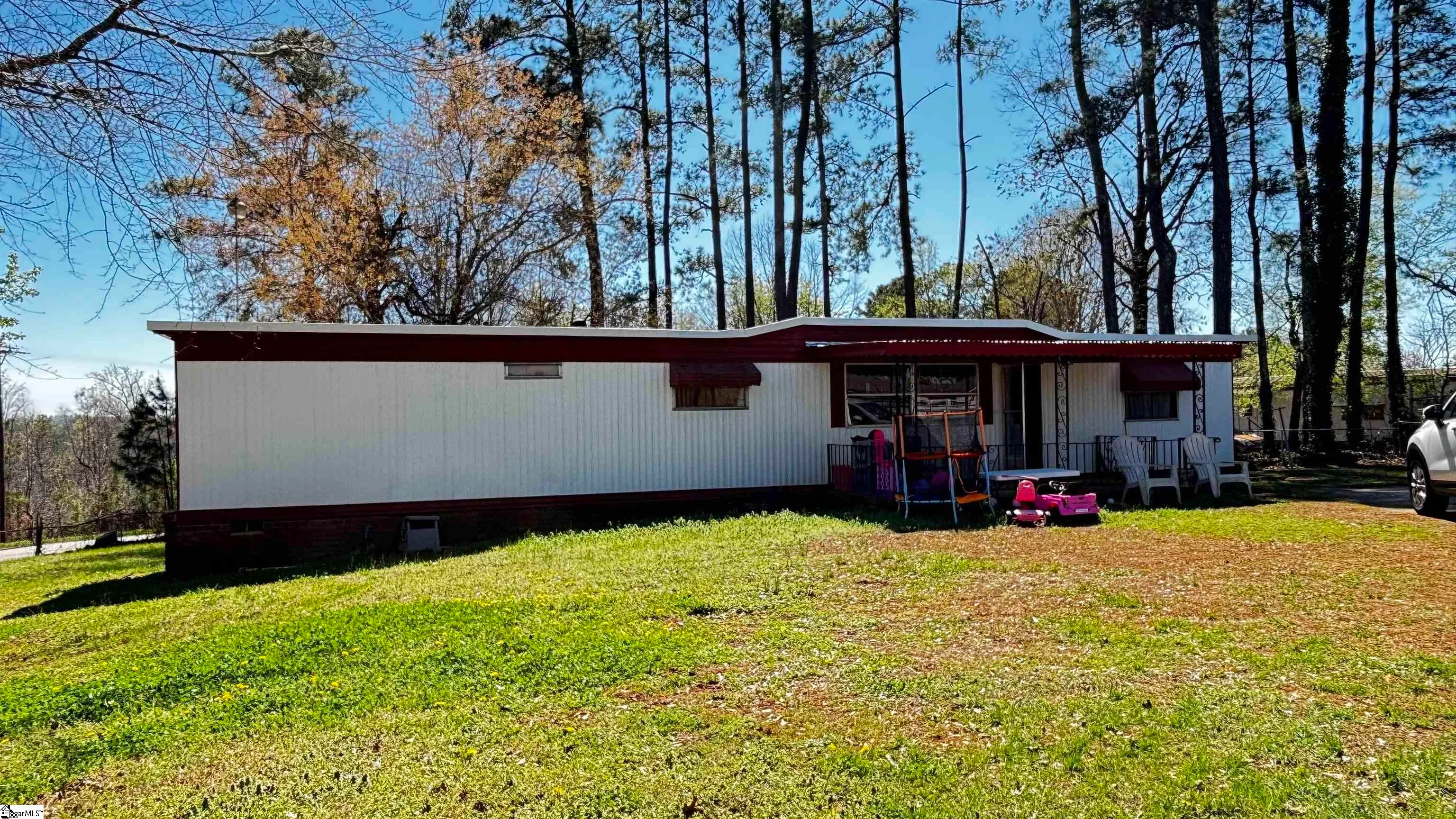 43 Totteridge Drive