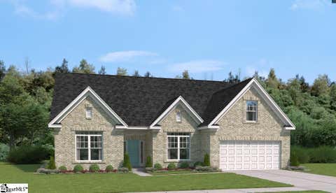 Photo of 104 Bramall Drive, Greer, SC 29651 (MLS # 1601645)