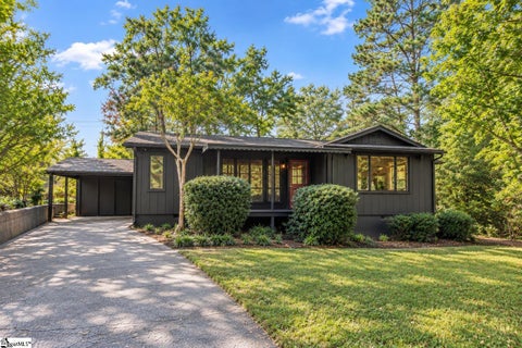 Photo of 17 Ogden Drive, Greenville, SC 29617 (MLS # 1604197)