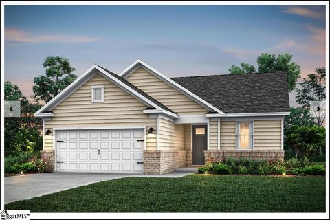 Photo of 4049 Hoskins Drive Lot 21 #Lot 21, Boiling Springs, SC 29316 (MLS # 1592450)