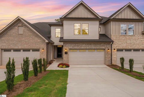 Photo of 418 Palazzo Place, Greer, SC 29650 (MLS # 1606645)