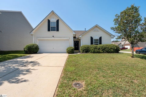 Photo of 100 Becket Court, Greenville, SC 29605 (MLS # 1603283)
