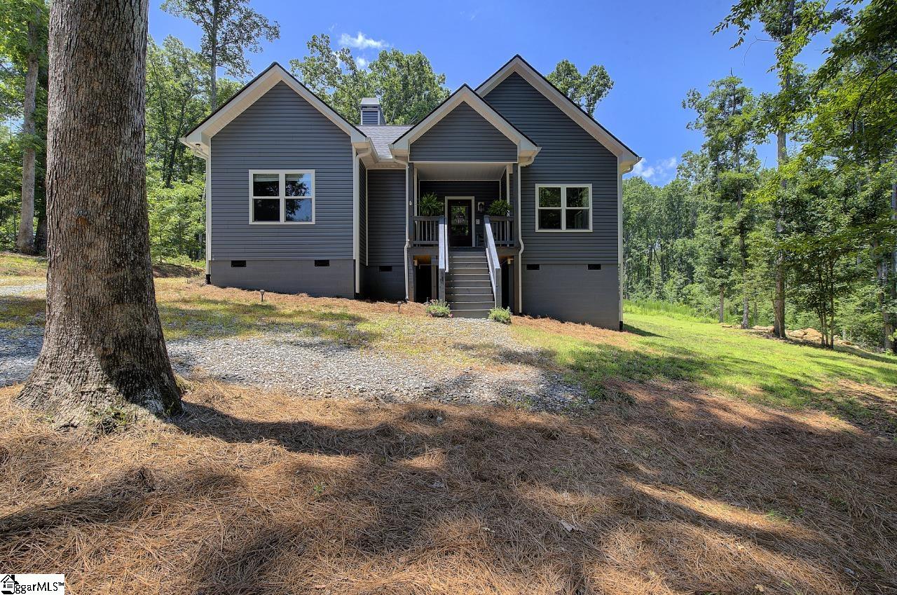 54 Lakeview Road