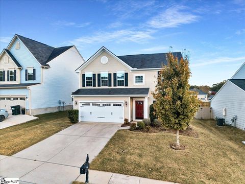 Photo of 229 Sandusky Lane, Simpsonville, SC 29680 (MLS # 1573677)