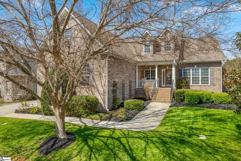 300 Gladstone Way Greer SC 29650