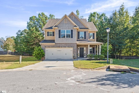 Photo of 110 Sloan Avenue, Anderson, SC 29621 (MLS # 1606291)
