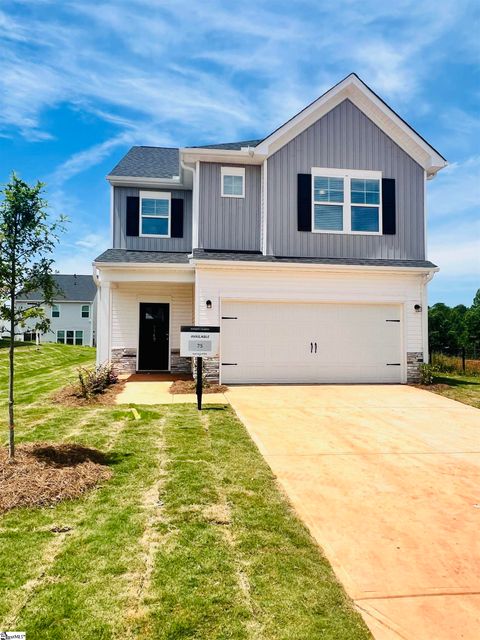 Photo of 771 Spring Orchard Drive, Lyman, SC 29365 (MLS # 1576203)