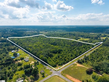 00 Knighton Chapel And Allen Bridge Road Fountain Inn SC 29644