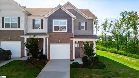 Photo of 319 E Compass Way, Easley, SC 29640 (MLS # 1604360)